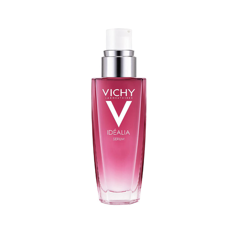 Vichy Idéalia - Sérum Antioxidante Potenciador de Luminosidad