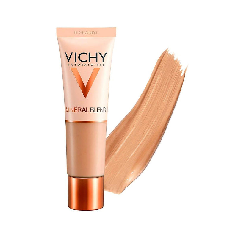 Vichy Minéralblend - Base de Maquillaje Hidratante