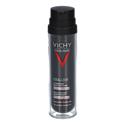 Vichy Homme Idealizer - Hidratante Multi-Acción