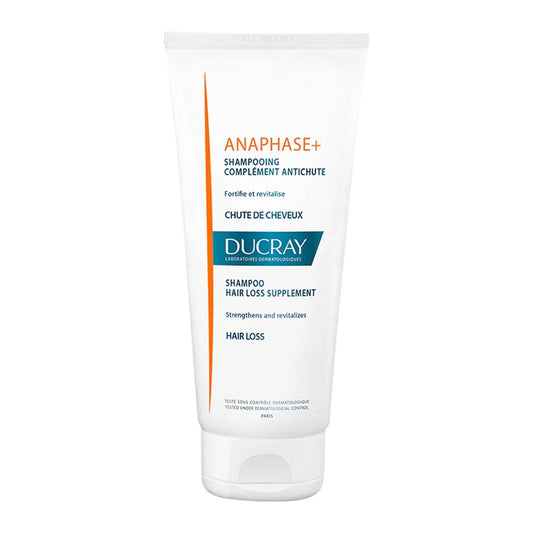 Ducray Anaphase+ Shampoo Complemento Anti Caida (200 ml)