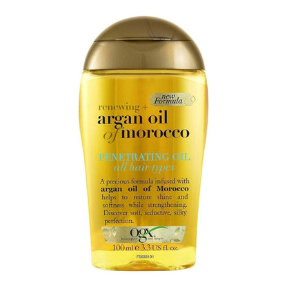 Renewing + Argan Oil of Morocco (100 ml)